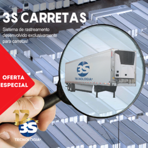 3S Carretas (Comodato)​